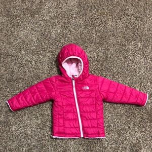NorthFace Toddler Jacket